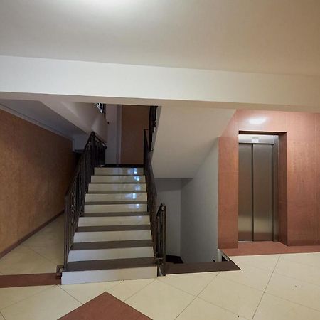 Alessandro Home 9 Luxury Centru Palas Mall Iasi Moldovei 30 Bagian luar foto