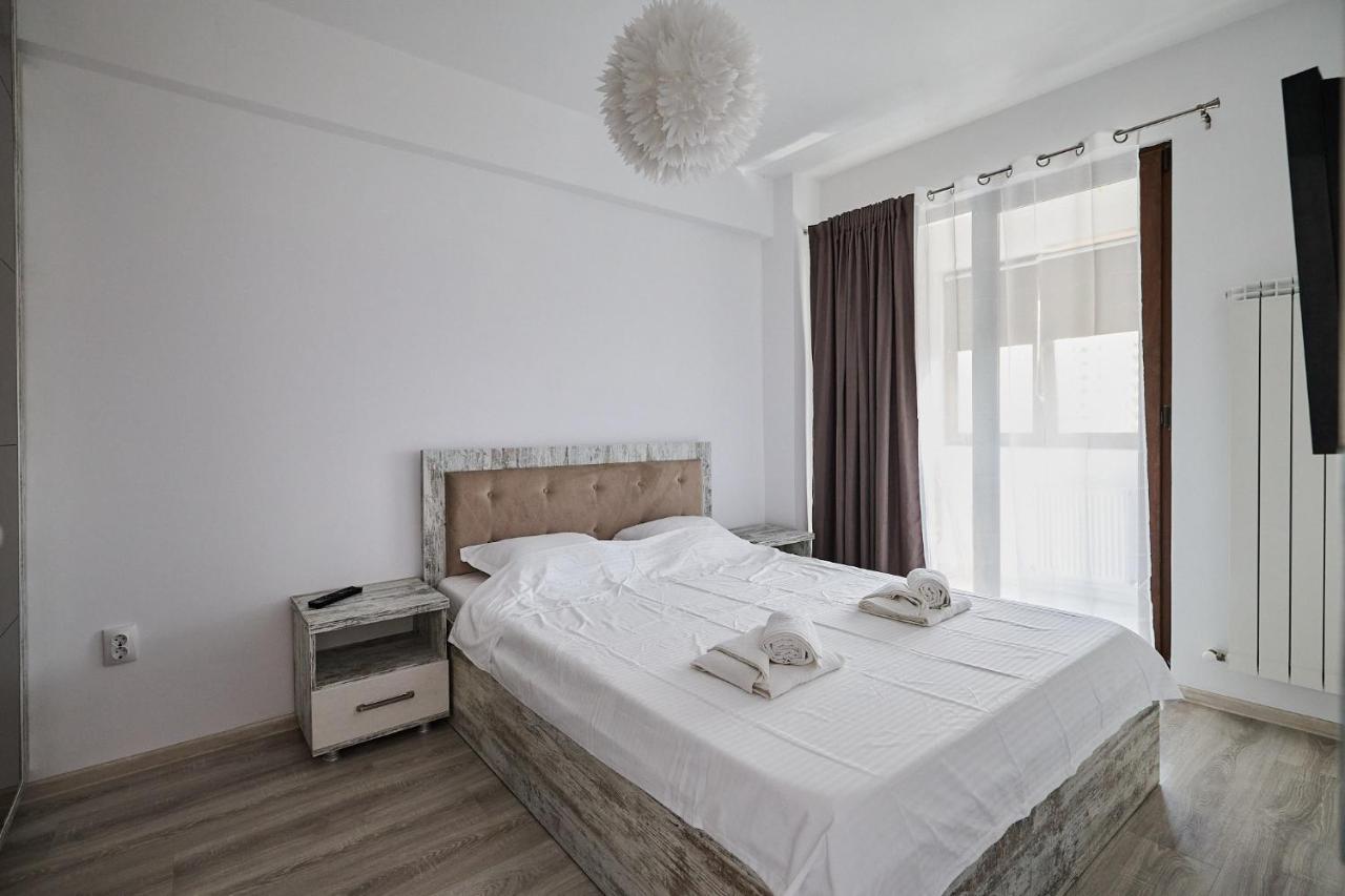 Alessandro Home 9 Luxury Centru Palas Mall Iasi Moldovei 30 Bagian luar foto