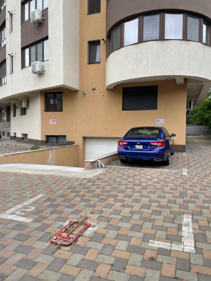 Alessandro Home 9 Luxury Centru Palas Mall Iasi Moldovei 30 Bagian luar foto