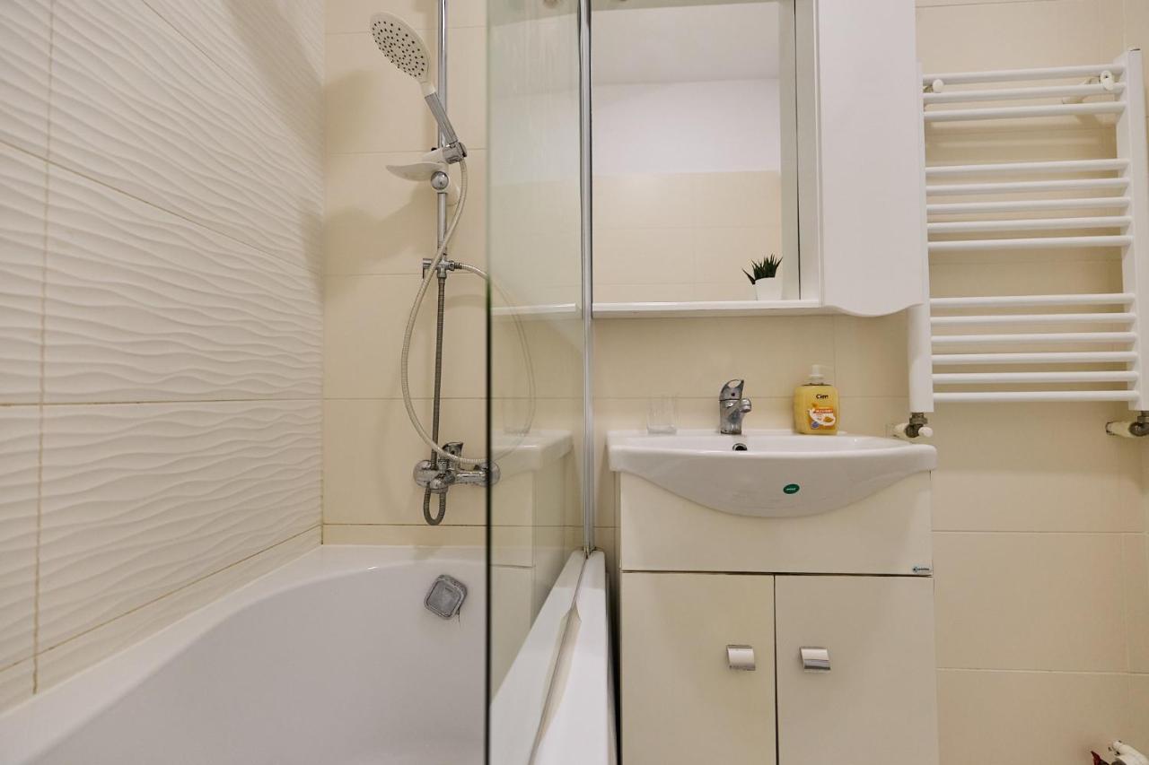 Alessandro Home 9 Luxury Centru Palas Mall Iasi Moldovei 30 Bagian luar foto