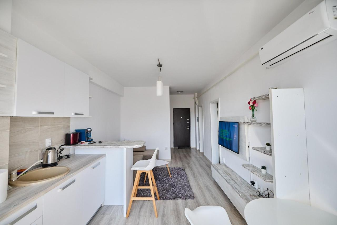 Alessandro Home 9 Luxury Centru Palas Mall Iasi Moldovei 30 Bagian luar foto