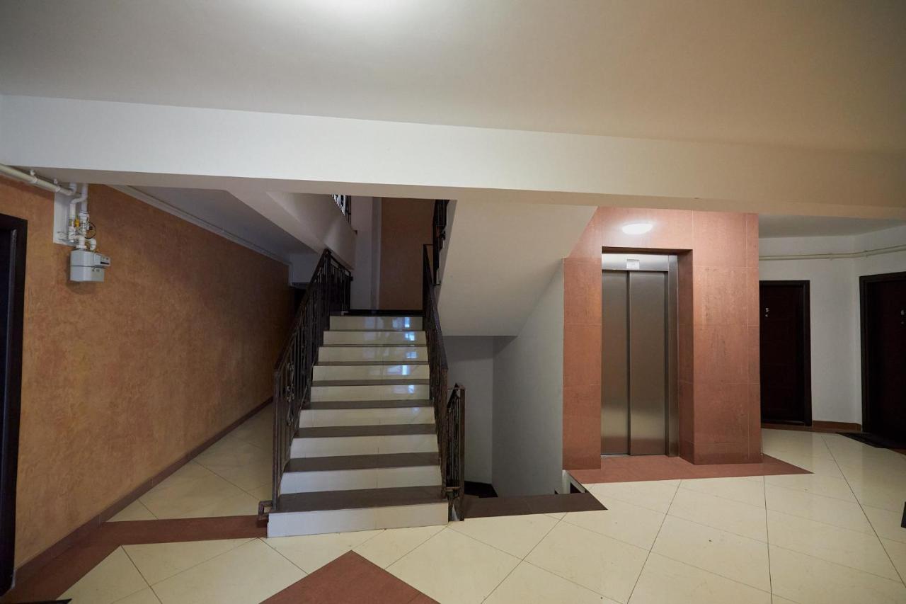 Alessandro Home 9 Luxury Centru Palas Mall Iasi Moldovei 30 Bagian luar foto