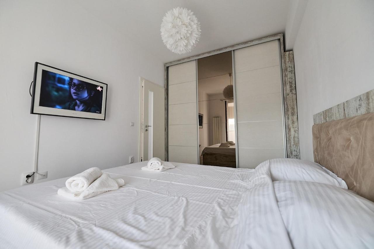 Alessandro Home 9 Luxury Centru Palas Mall Iasi Moldovei 30 Bagian luar foto