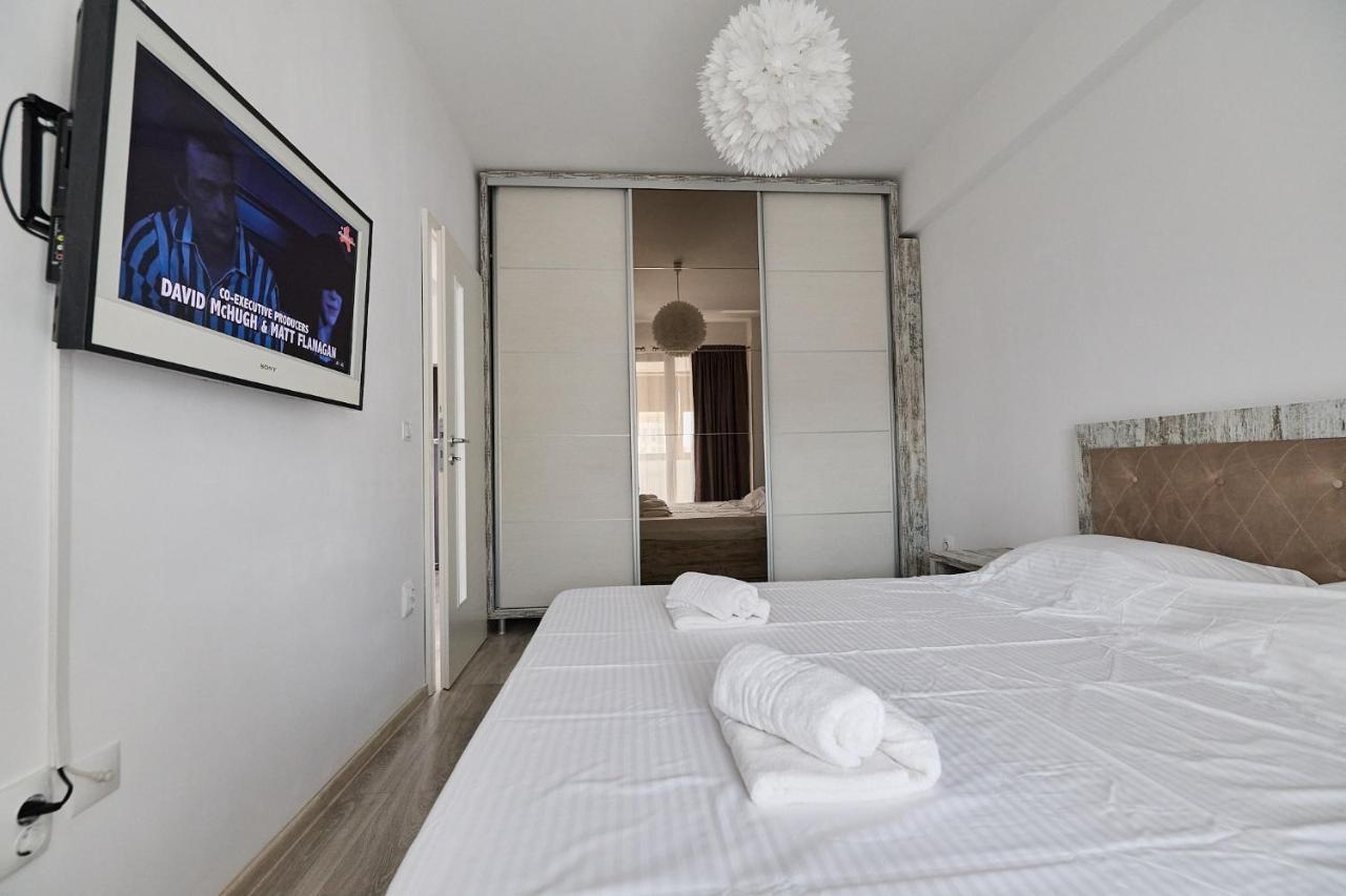 Alessandro Home 9 Luxury Centru Palas Mall Iasi Moldovei 30 Bagian luar foto