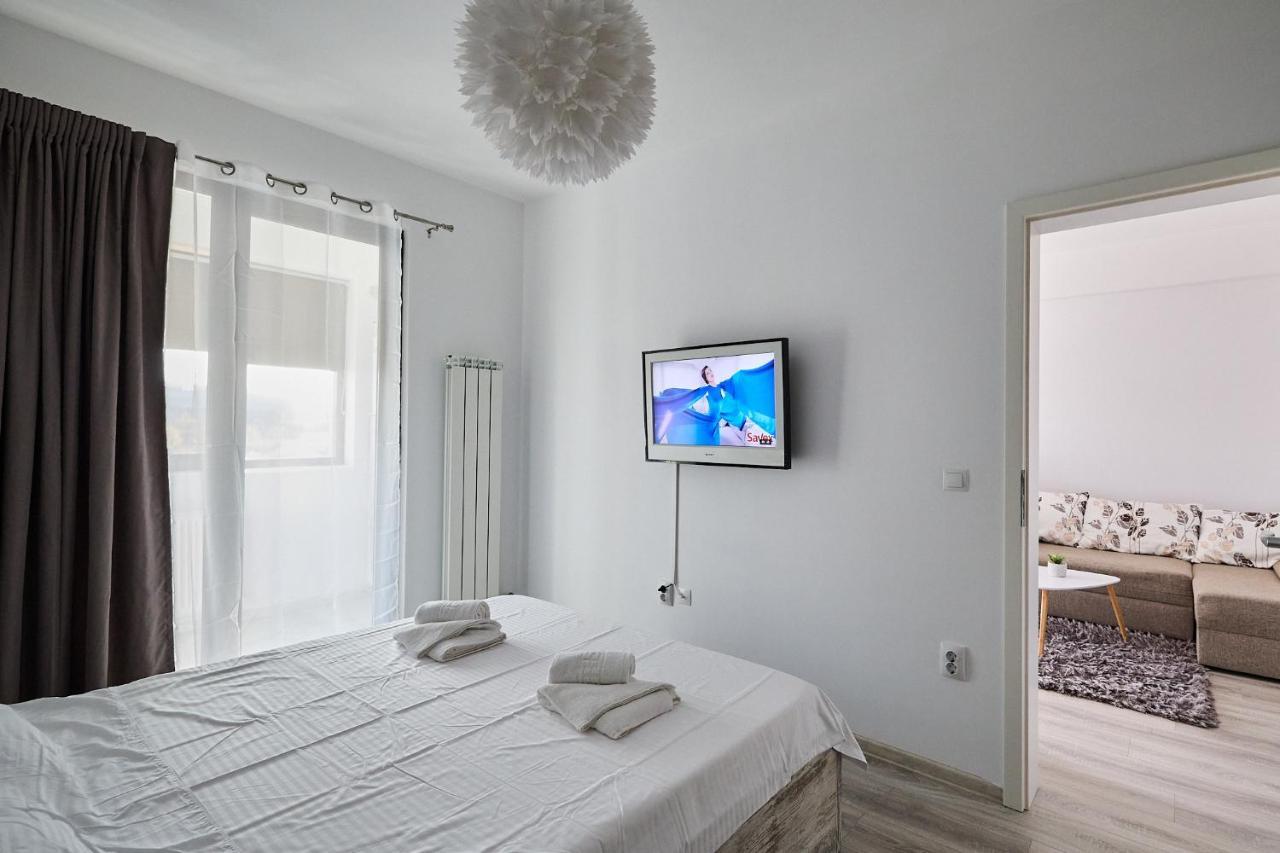 Alessandro Home 9 Luxury Centru Palas Mall Iasi Moldovei 30 Bagian luar foto