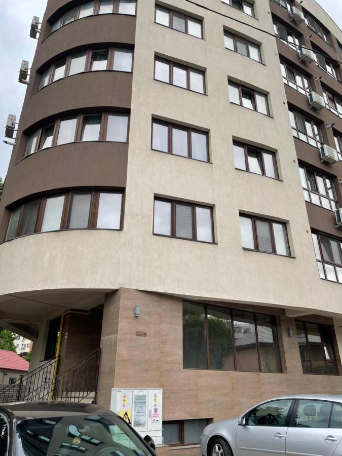 Alessandro Home 9 Luxury Centru Palas Mall Iasi Moldovei 30 Bagian luar foto