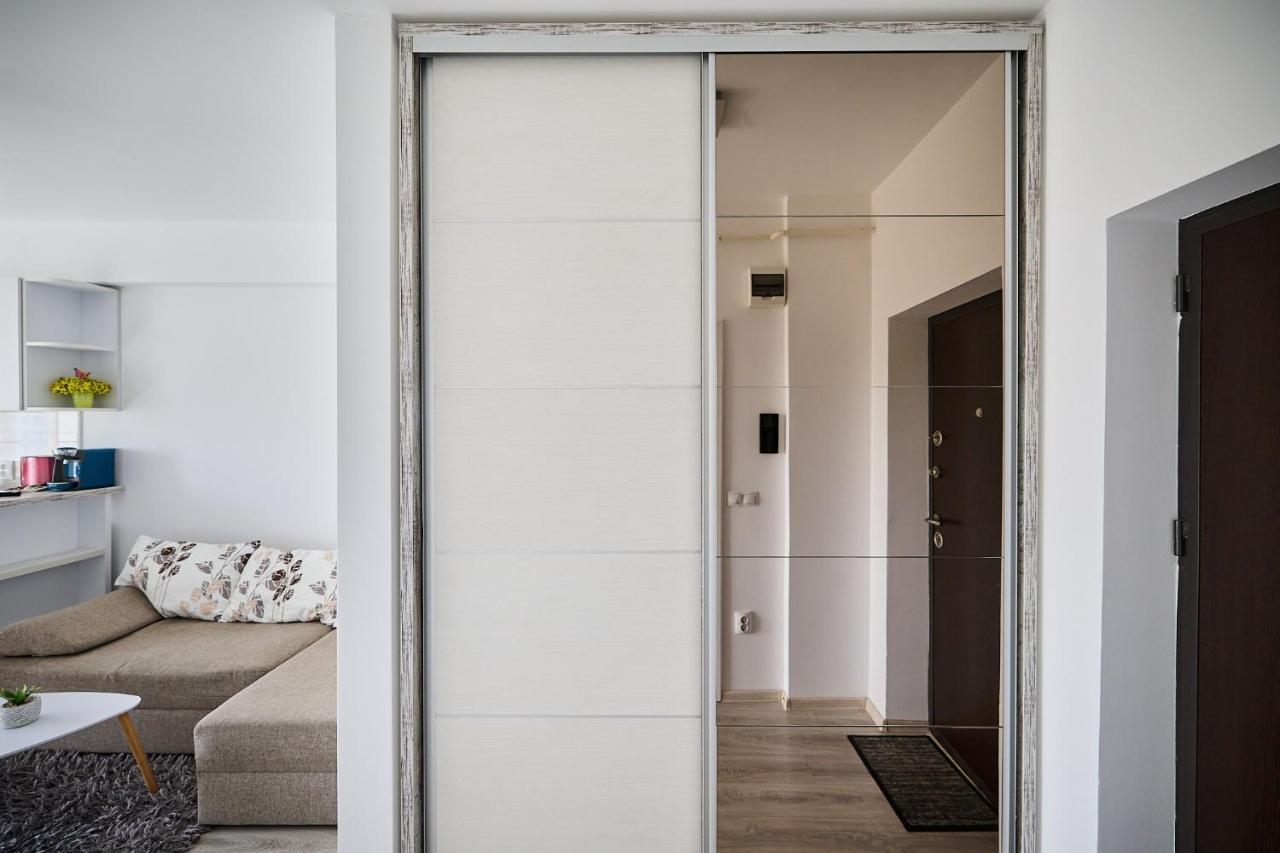 Alessandro Home 9 Luxury Centru Palas Mall Iasi Moldovei 30 Bagian luar foto