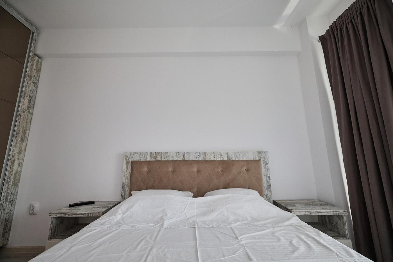 Alessandro Home 9 Luxury Centru Palas Mall Iasi Moldovei 30 Bagian luar foto