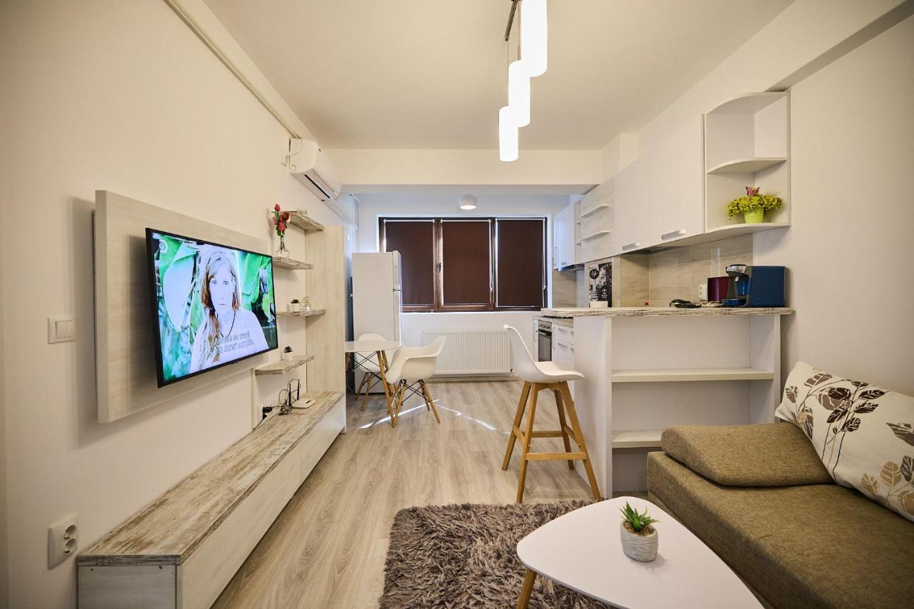 Alessandro Home 9 Luxury Centru Palas Mall Iasi Moldovei 30 Bagian luar foto