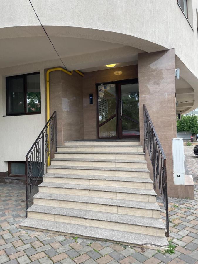 Alessandro Home 9 Luxury Centru Palas Mall Iasi Moldovei 30 Bagian luar foto